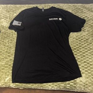 Baked Bros and JARS Cannabis collab  Tee - never worn